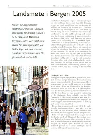 Sandpapir Nr. 69 2005