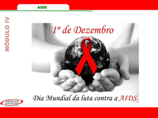 AIDSMÓDULOIV
 