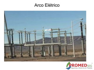 Arco Elétrico
 