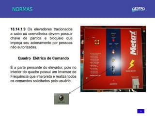 33
NORMAS
 