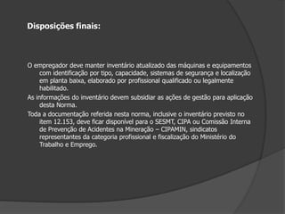 Prevenir é melhor que remediar, jádizia o antigo reclame, tão antigoquanto a CLT!Obrigada !
