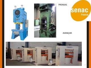 PRENSAS




                AVANÇAR




19/06/2012                3
 