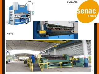 SIMILARES




 Vídeo




19/06/2012               5
 