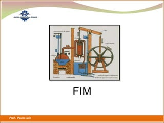Prof.: Paulo Luiz
P L S E G
FIM
 