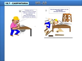 18.7 - CARPINTARIA
 