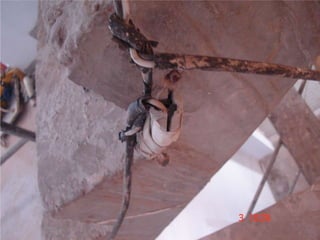 Trabalhos com eletricidade
86
 