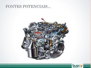 FONTES POTENCIAIS...
 