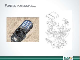 FONTES POTENCIAIS...
 