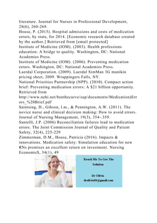 NR‐222 HEALTH AND WELLNESS REQUIRED UNIFORM ASSIGNMENT .docx