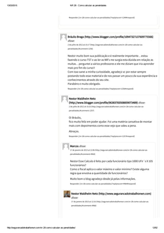 Nr 28   como calcular as penalidades