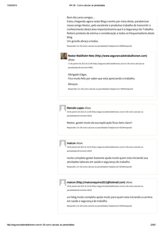 Nr 28   como calcular as penalidades