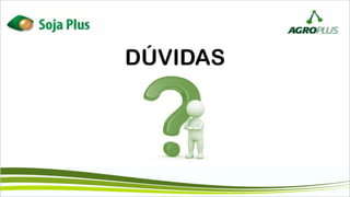DÚVIDAS
 