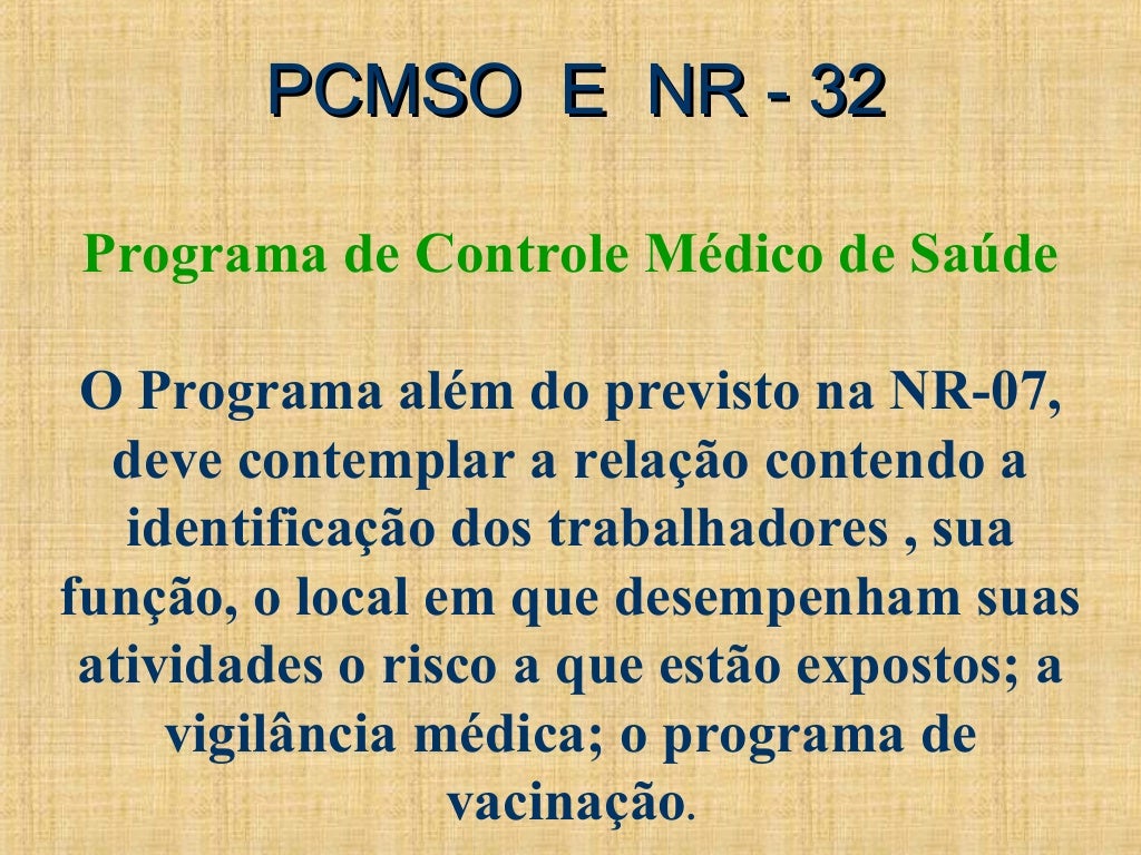 nr-32-resumo-da-norma-regulamentadora-dos-profissionais-da-sa-de