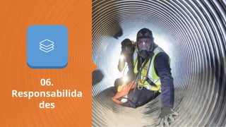 PPT 模板 http://www.1ppt.com/moban/
06.
Responsabilida
des
 