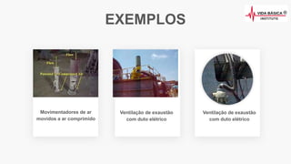 2020 SMALLSTORE. Todos os Direitos Reservados. Siga-nos!
EXEMPLOS
Movimentadores de ar
movidos a ar comprimido
Ventilação de exaustão
com duto elétrico
Ventilação de exaustão
com duto elétrico
 
