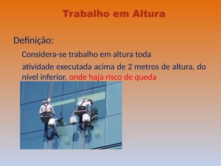 NR35 - Técnicas de Trabalho em Altura.pptx