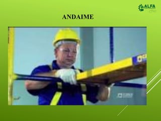 ANDAIME
 