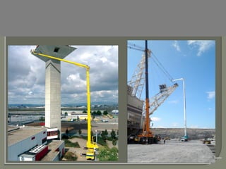 Plataformas Aéreas Palfinger

 