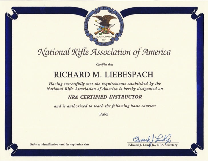 home theater certification training
