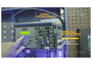 11INTERNAL© 2017 SAP SE or an SAP affiliate company. All rights reserved. ǀ
 