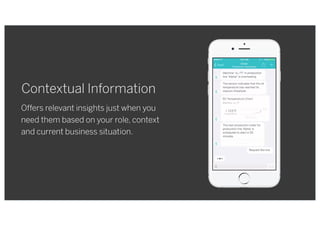 9INTERNAL© 2017 SAP SE or an SAP affiliate company. All rights reserved. ǀ
 