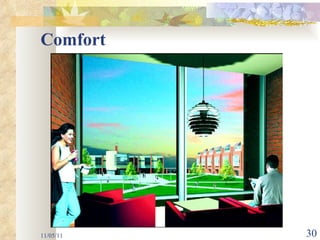 Comfort 11/05/11 