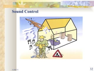 Sound Control 11/05/11 