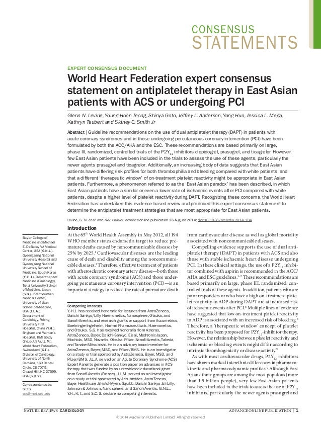 Nature Reviews Cardiology Advertising Nature Reviews Cardiology Advertising