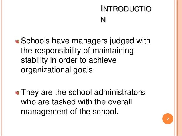 Conflict Resolution Strategies among School Principals in Region XII