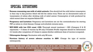 Rabies,NRCP, Rabies Guidline - Dr Himanshu Kaushik.pptx