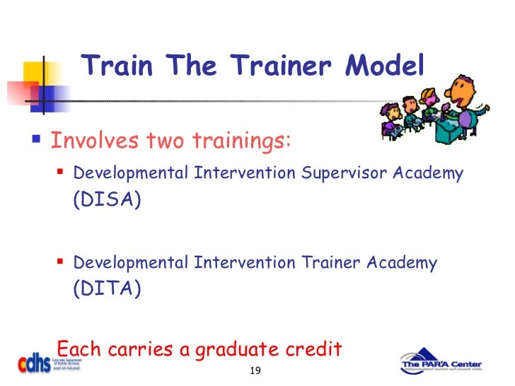 train the trainer model rome fontanacountryinn com train the trainer model