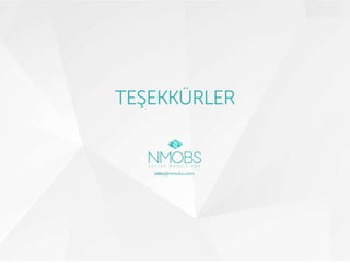 N'Report 6 - E-gazete & E-dergi