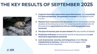 Labor shortages and rising prices hit businesses harder than shelling ...