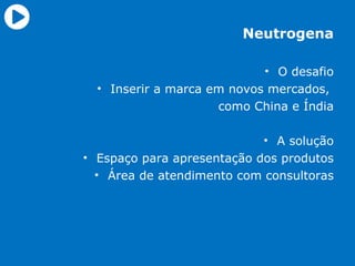 O melhor da NRF 2010
