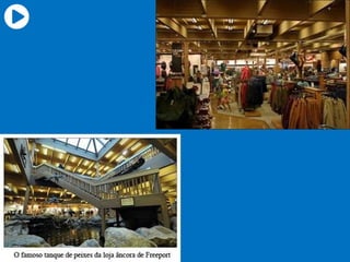 O melhor da NRF 2010