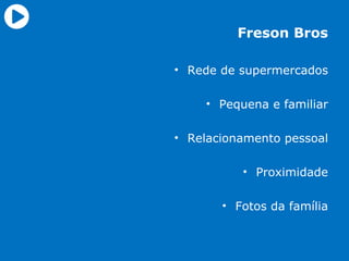 O melhor da NRF 2010