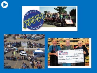 O melhor da NRF 2010