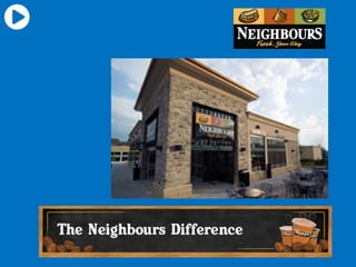 O melhor da NRF 2010