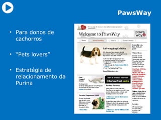 O melhor da NRF 2010