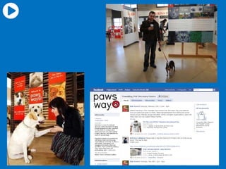 O melhor da NRF 2010