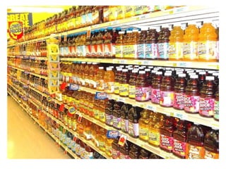 O melhor da NRF 2010