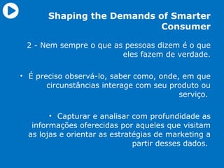 O melhor da NRF 2010