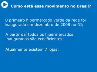 O melhor da NRF 2010