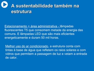 O melhor da NRF 2010