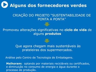 O melhor da NRF 2010