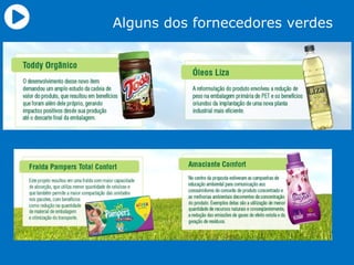 O melhor da NRF 2010