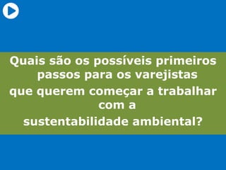 O melhor da NRF 2010