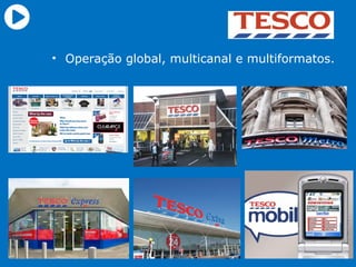 O melhor da NRF 2010