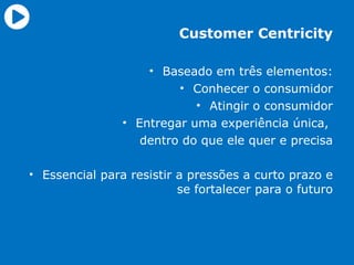 O melhor da NRF 2010