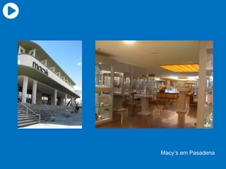 O melhor da NRF 2010